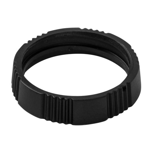 Aluminum Anodized Locking Nut ALLN