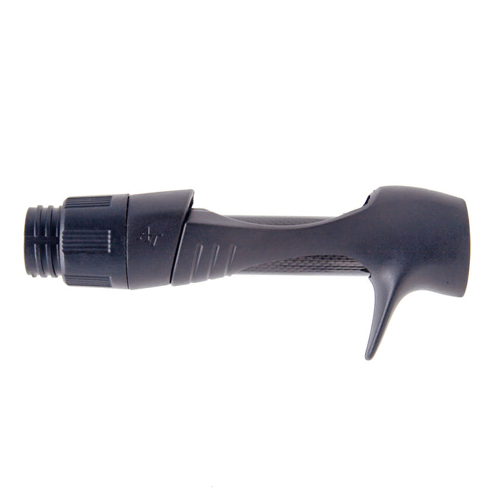 American Tackle E-SEAT G2 Graphite Reel Seat- White