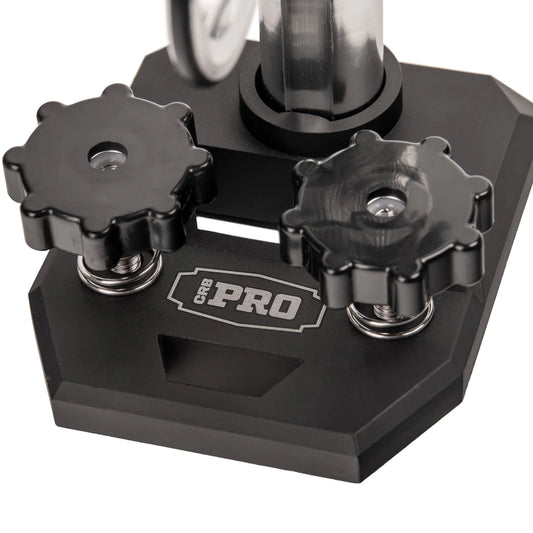 CRB PRO Roller Stand Rod Support