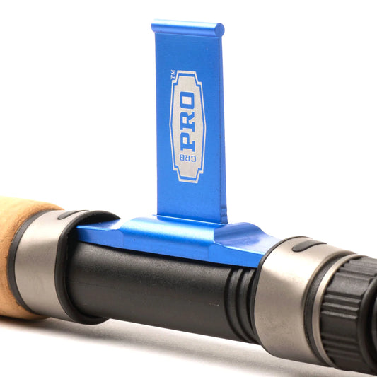 Guide Alignment & Reel Seat Spacer Tool Set