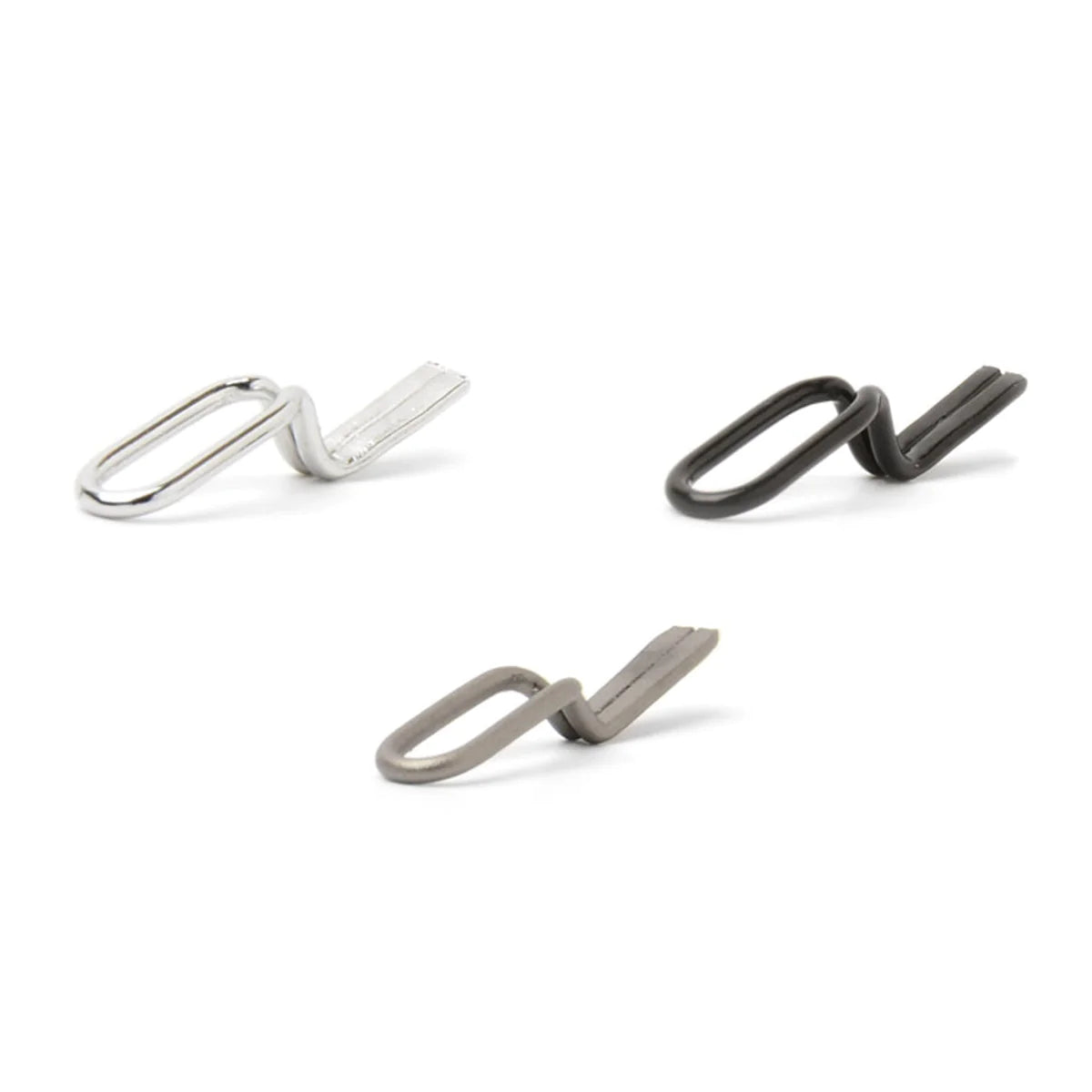 CRB XL Drop Shot Hook Keeper Element Fishing Tackle CRB XL Drop Shot Hook Keeper Element Fishing Tackle