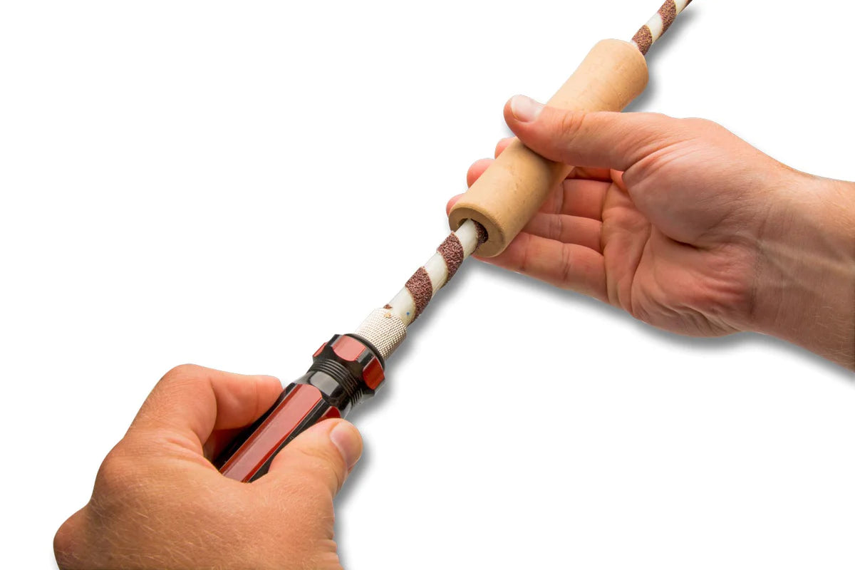 Extreme Reamer