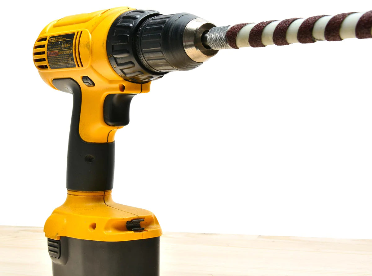 Extreme Reamer