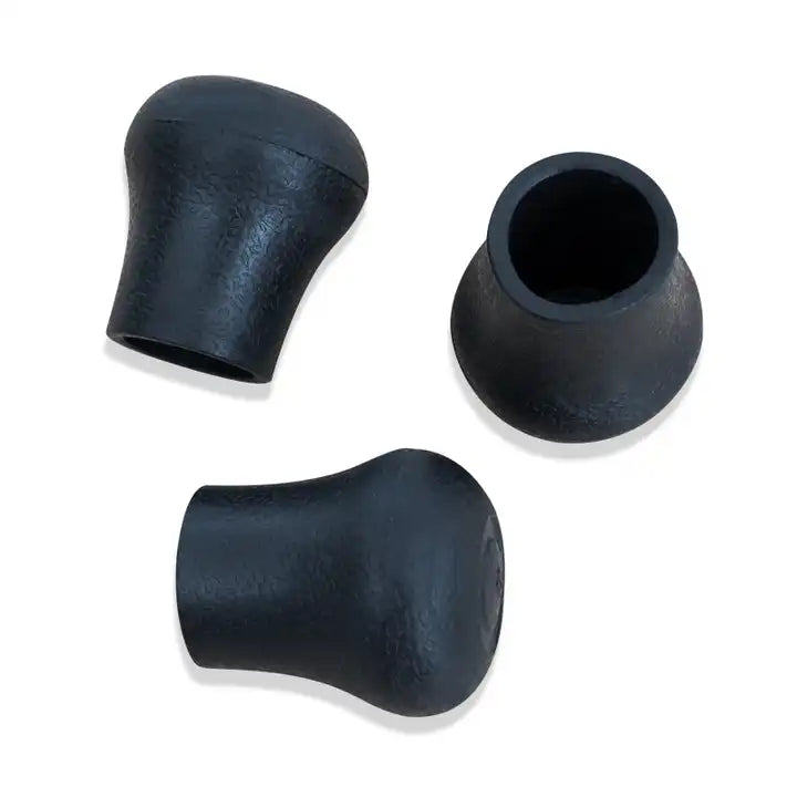 Door Knob Style Butt Cap