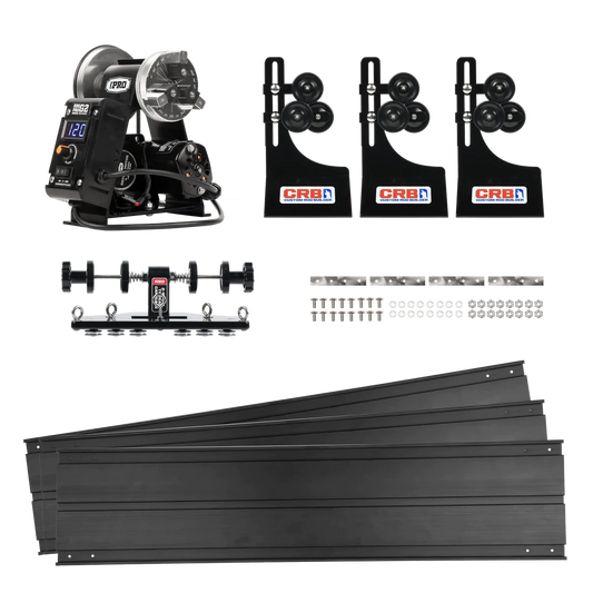 Power Wrapper Kit- CRB