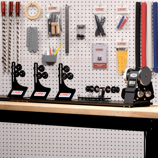 Power Wrapper Kit- CRB