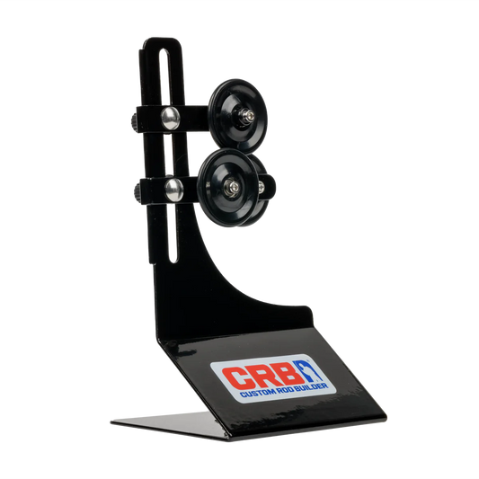RBS Roller Stand Rod Support