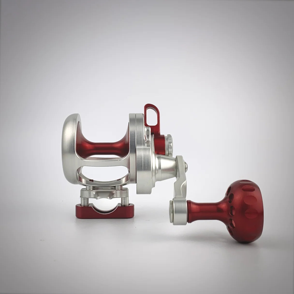 Seigler SG (Small Game)