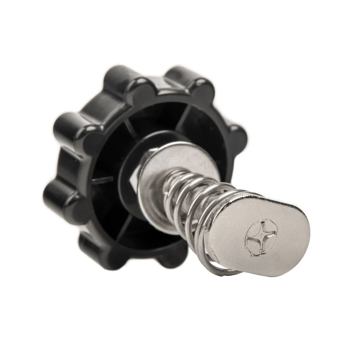 Sliding T Bolt for RBS Aluminum Base Station