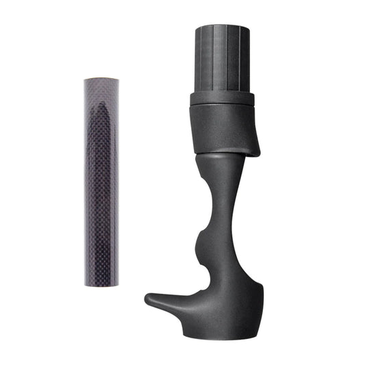 American Tackle X2 G2 Graphite Reel Seat