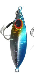 40g Slow Pitch Jigs