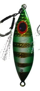 40g Slow Pitch Jigs
