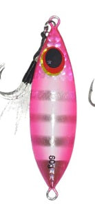 40g Slow Pitch Jigs