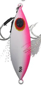 40g Slow Pitch Jigs