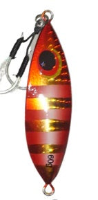 40g Slow Pitch Jigs