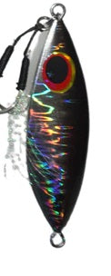 40g Slow Pitch Jigs