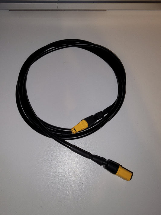 RBS PRO G2 Foot Pedal Extension Cables