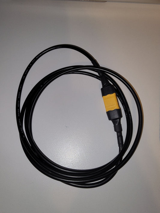 RBS PRO G2 Foot Pedal Extension Cables