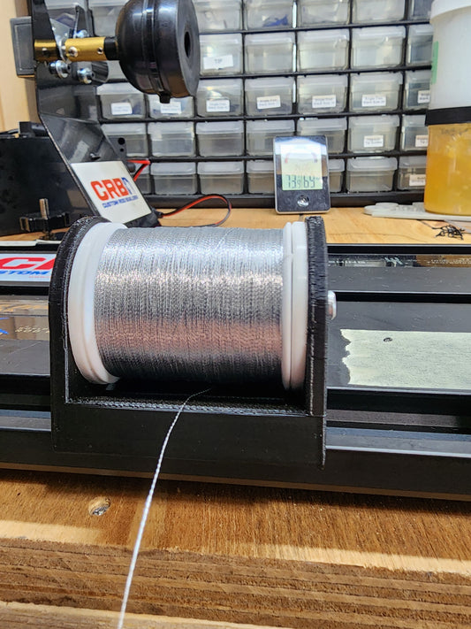 Trim Thread Spool Holder