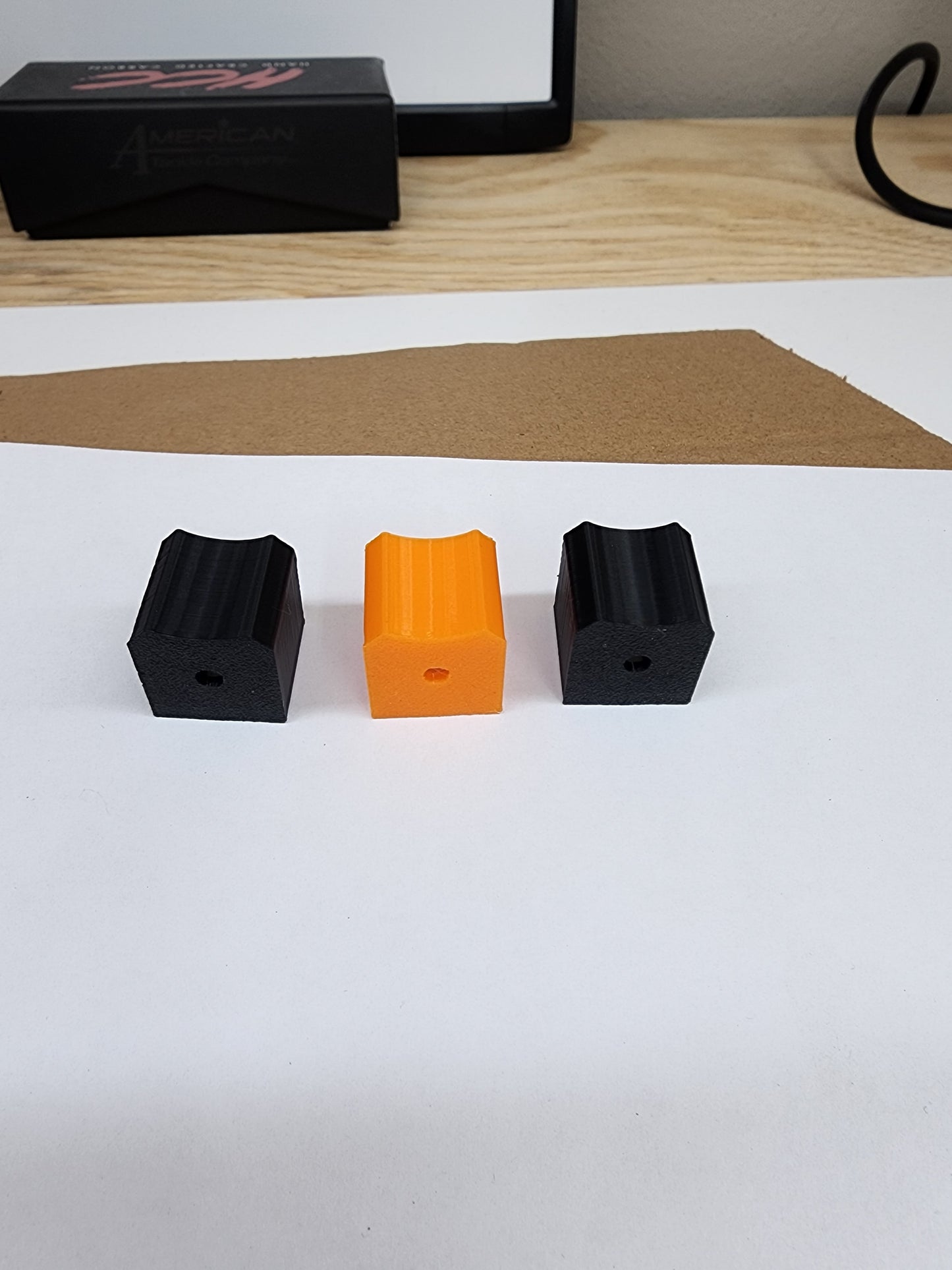 Rod Dryer Chuck Adapters