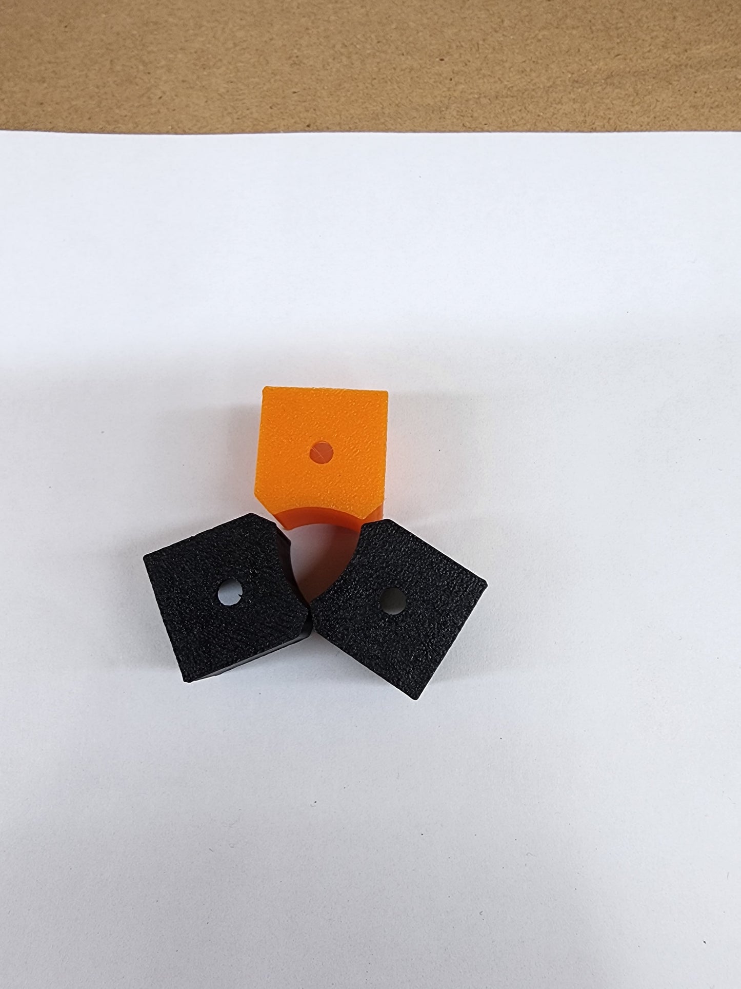 Rod Dryer Chuck Adapters
