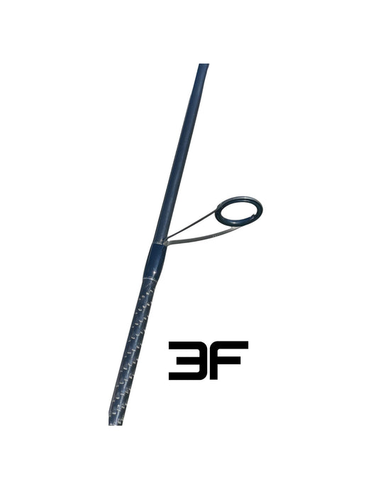 Carbon Inshore Rod Series - Spinning