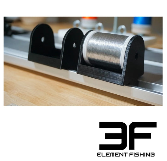 Trim Thread Spool Holder