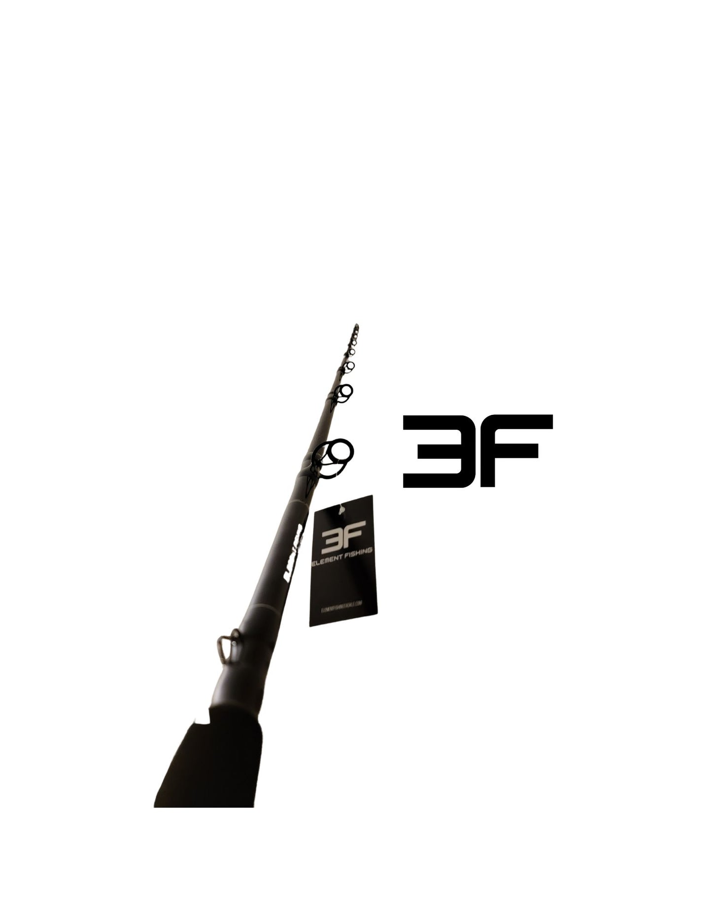 Offshore Monster Series - Conventional Rods