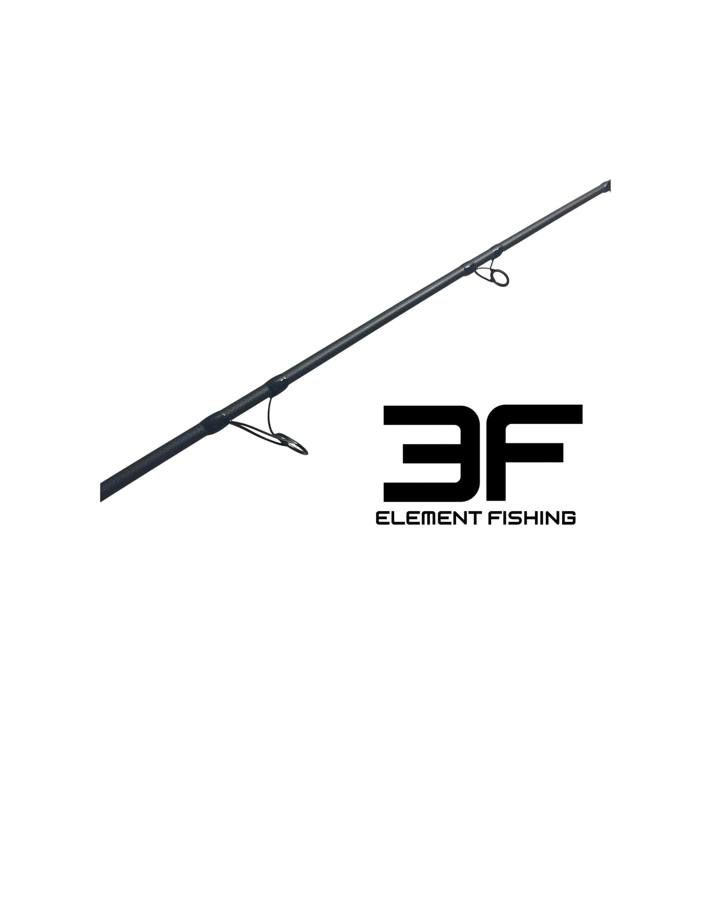 Carbon Sodium Rod Series- Heavy Inshore