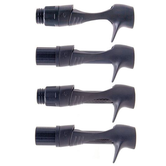 American Tackle E-SEAT G2 Graphite Reel Seat