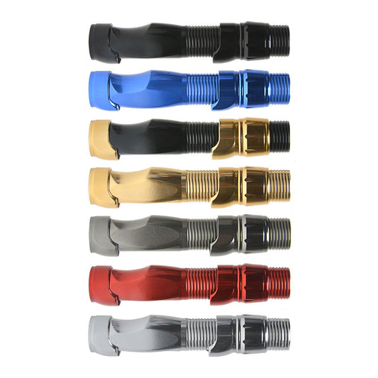 CRB Aluminum Comfort Lock Reel Seat ACLR