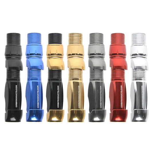 CRB Aluminum Comfort Lock Reel Seat ACLR