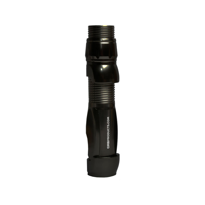 CRB Aluminum Comfort Lock Reel Seat ACLR
