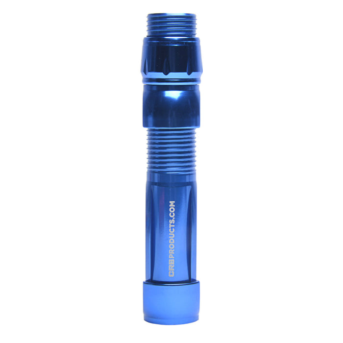 CRB Aluminum Comfort Lock Reel Seat ACLR