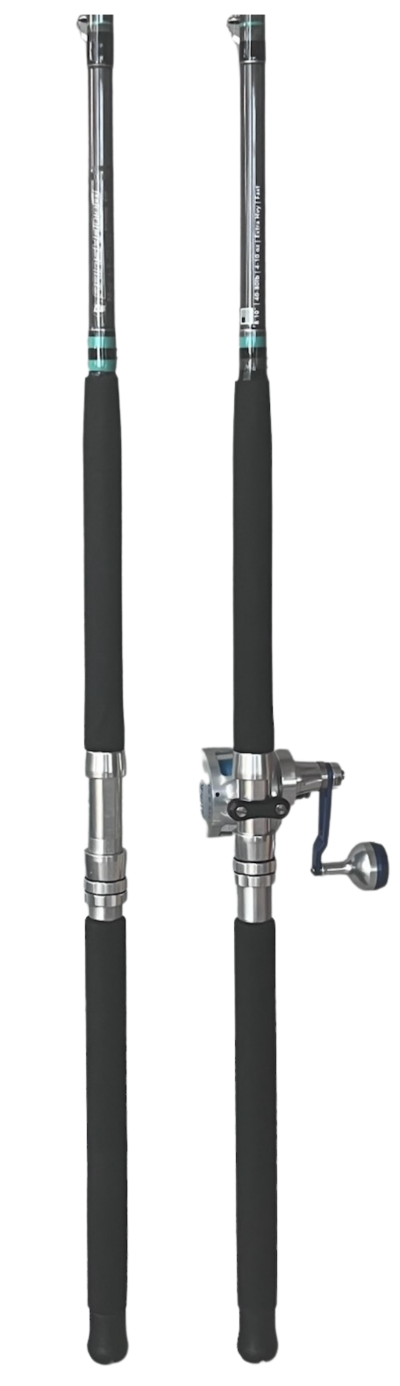 Trolling Series Rods