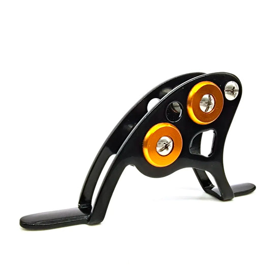 Roller Guides- 80lb. to Unlimited