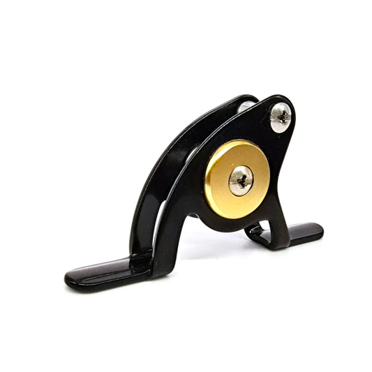 Roller Guides- 80lb. to Unlimited