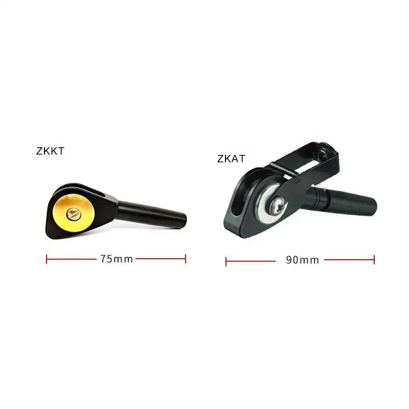 Roller Tip-Top Guide- Heavy Duty