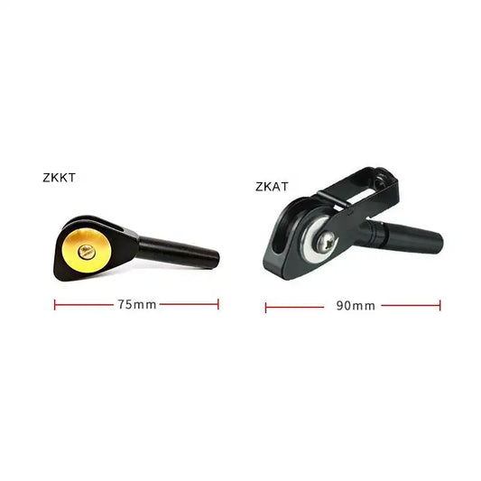 Roller Tip-Top Guide- Heavy Duty
