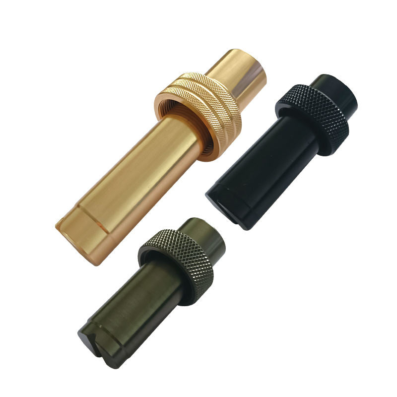 Heavy Duty Rod Butt Spare Ferrules