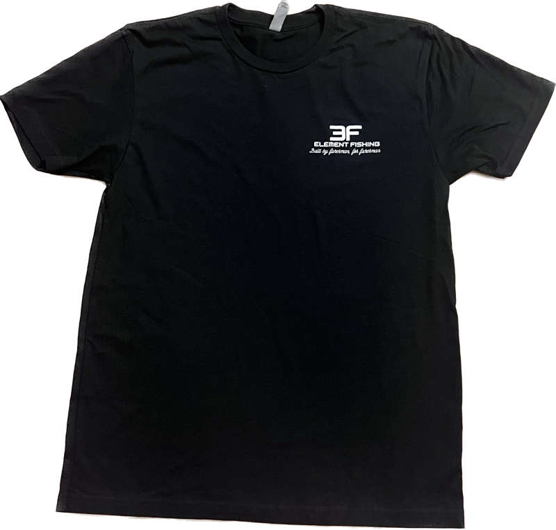 Men's Sport T-Shirt – Element Fishing Tackle