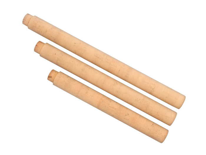 Large Diameter Cork Rear Grips CSGL