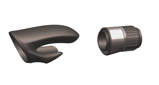 Seaguide Spinning Reel Seat Model SMS