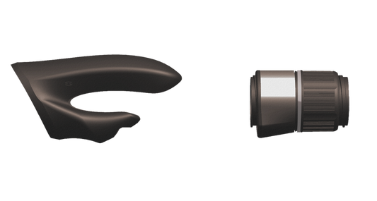 Seaguide Spinning Reel Seat Model SMS