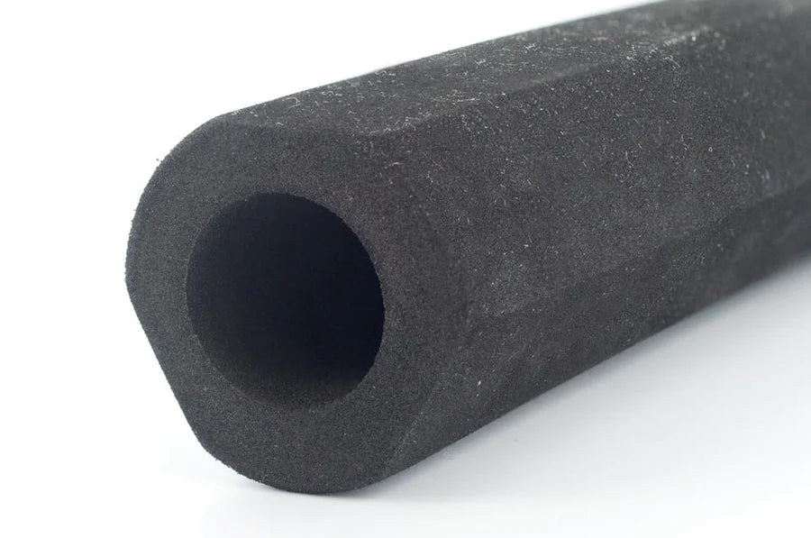 Triangular EVA Foam Foregrips