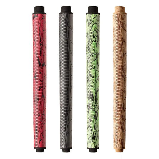 Winn Full Rear Grip - Long Swell 10.5"