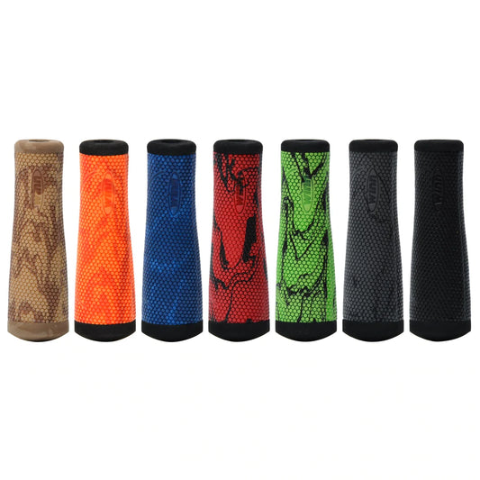 Winn Light Butt Grip 3.25"