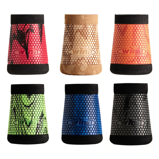 Winn Spinning Butt Grip 1.5"