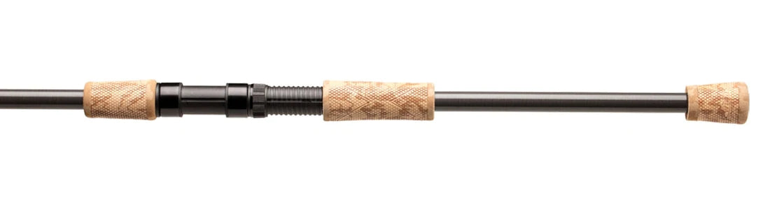 Winn Spinning Rear Grip 2.75"