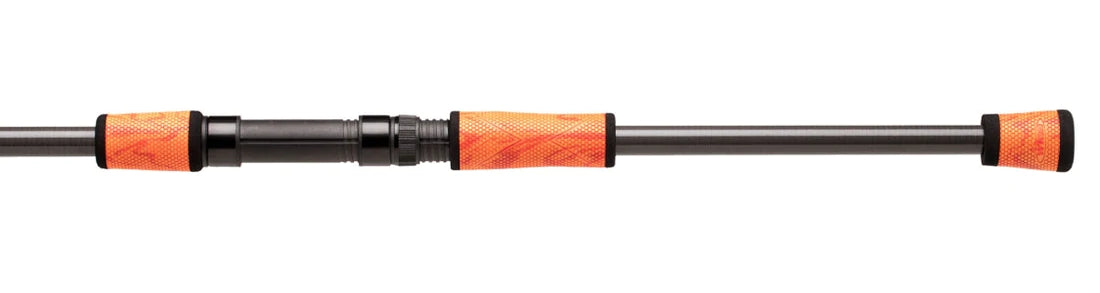 Winn Spinning Rear Grip 2.75"
